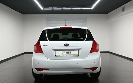 KIA cee'd I рестайлинг, 2011 год, 795 000 рублей, 4 фотография