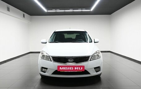 KIA cee'd I рестайлинг, 2011 год, 795 000 рублей, 3 фотография