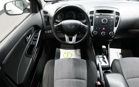 KIA cee'd I рестайлинг, 2011 год, 795 000 рублей, 16 фотография