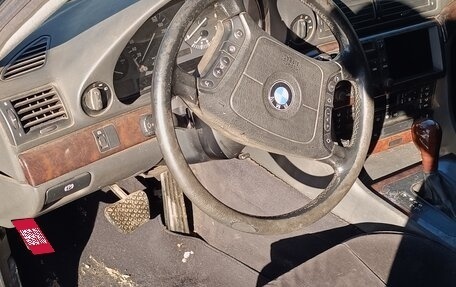 BMW 7 серия, 1998 год, 400 000 рублей, 19 фотография