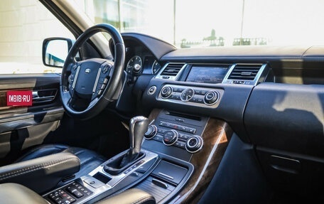 Land Rover Range Rover Sport I рестайлинг, 2013 год, 2 350 000 рублей, 11 фотография