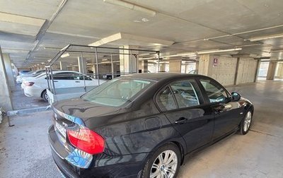 BMW 3 серия, 2009 год, 1 550 000 рублей, 1 фотография