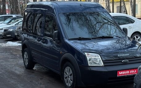 Ford Tourneo Connect I, 2008 год, 700 000 рублей, 1 фотография