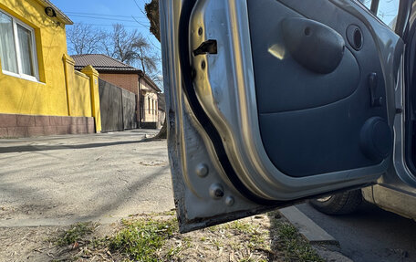Daewoo Matiz I, 2008 год, 215 000 рублей, 8 фотография