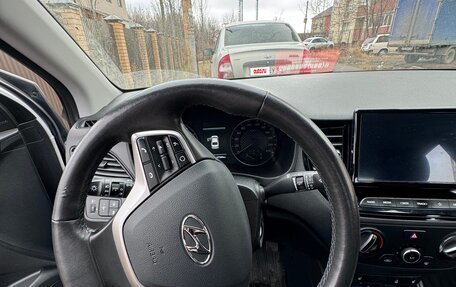 Hyundai Solaris II рестайлинг, 2021 год, 1 750 000 рублей, 7 фотография