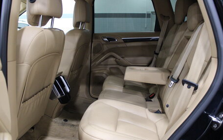 Porsche Cayenne III, 2016 год, 4 190 000 рублей, 21 фотография