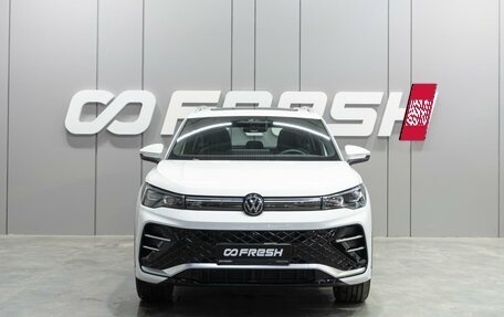 Volkswagen Tiguan, 2024 год, 5 499 000 рублей, 3 фотография