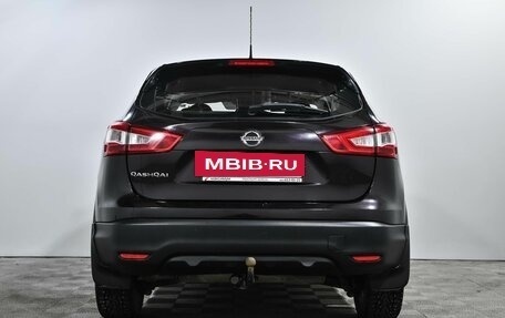 Nissan Qashqai, 2014 год, 1 350 000 рублей, 6 фотография