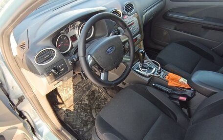 Ford Focus II рестайлинг, 2008 год, 630 000 рублей, 9 фотография