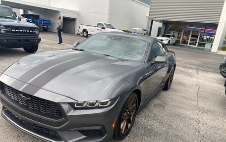 Ford Mustang, 2024 год, 6 199 000 рублей, 12 фотография