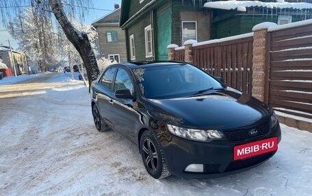 KIA Cerato III, 2012 год, 850 000 рублей, 5 фотография