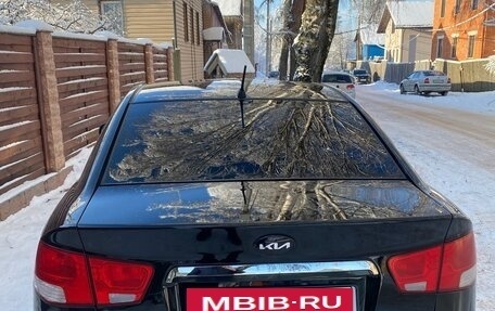 KIA Cerato III, 2012 год, 850 000 рублей, 2 фотография