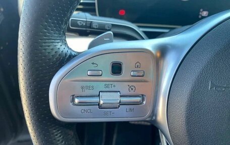 Mercedes-Benz GLE, 2019 год, 5 400 000 рублей, 16 фотография