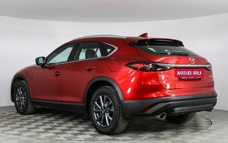 Mazda CX-4, 2022 год, 2 977 000 рублей, 7 фотография