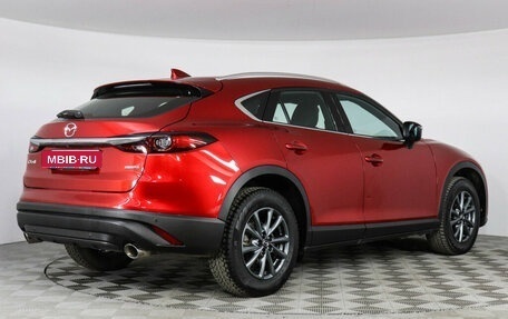 Mazda CX-4, 2022 год, 2 977 000 рублей, 5 фотография