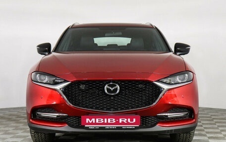 Mazda CX-4, 2022 год, 2 977 000 рублей, 2 фотография