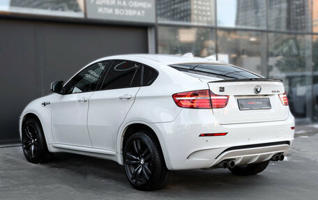 BMW X6 M, 2012 год, 2 699 000 рублей, 8 фотография