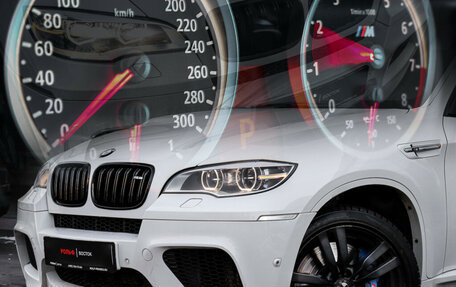 BMW X6 M, 2012 год, 2 699 000 рублей, 11 фотография