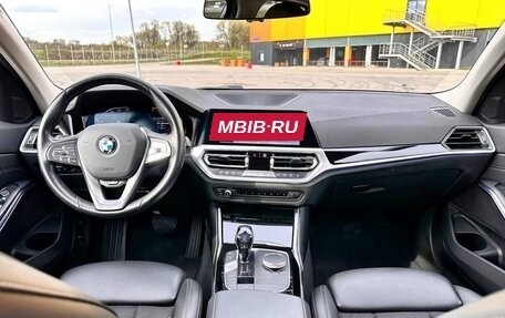 BMW 3 серия, 2020 год, 3 350 000 рублей, 4 фотография