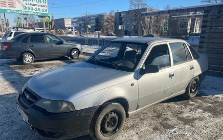 Daewoo Nexia I рестайлинг, 2011 год, 75 000 рублей, 5 фотография