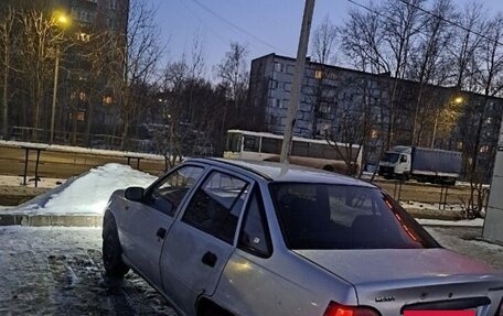 Daewoo Nexia I рестайлинг, 2011 год, 75 000 рублей, 2 фотография