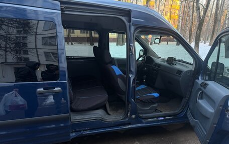 Ford Tourneo Connect I, 2008 год, 700 000 рублей, 3 фотография