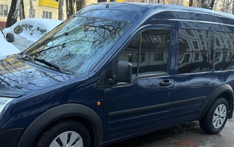 Ford Tourneo Connect I, 2008 год, 700 000 рублей, 4 фотография