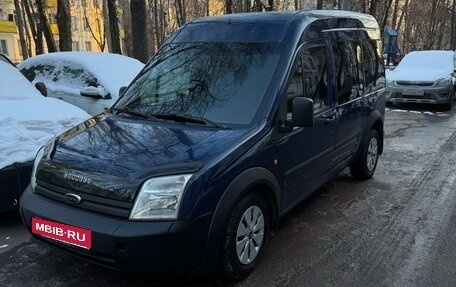 Ford Tourneo Connect I, 2008 год, 700 000 рублей, 22 фотография