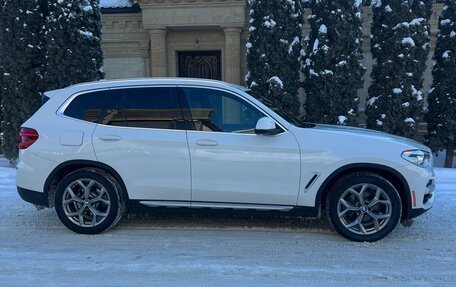 BMW X3, 2020 год, 3 590 000 рублей, 4 фотография