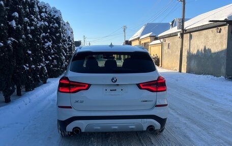 BMW X3, 2020 год, 3 590 000 рублей, 7 фотография