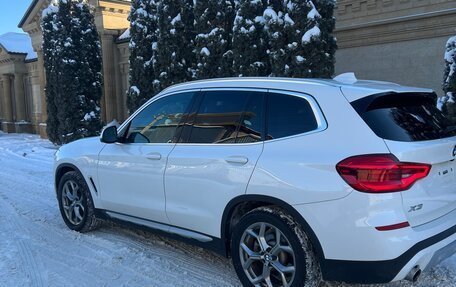 BMW X3, 2020 год, 3 590 000 рублей, 6 фотография