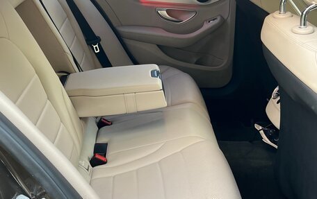 Mercedes-Benz C-Класс, 2015 год, 2 999 990 рублей, 7 фотография