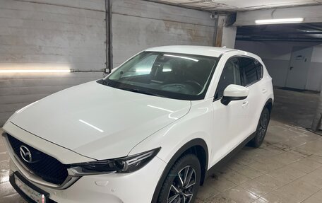 Mazda CX-5 II, 2017 год, 3 150 000 рублей, 6 фотография