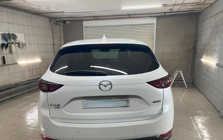 Mazda CX-5 II, 2017 год, 3 150 000 рублей, 7 фотография