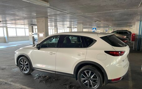 Mazda CX-5 II, 2017 год, 3 150 000 рублей, 16 фотография