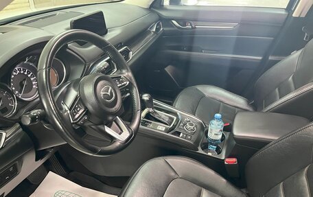 Mazda CX-5 II, 2017 год, 3 150 000 рублей, 18 фотография