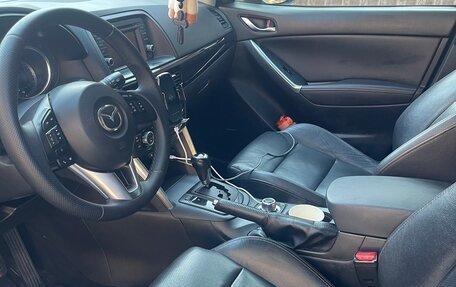 Mazda CX-5 II, 2012 год, 1 890 000 рублей, 8 фотография