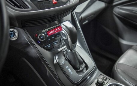 Ford Kuga III, 2015 год, 1 530 000 рублей, 10 фотография