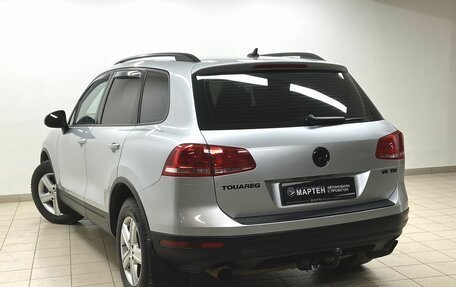 Volkswagen Touareg III, 2015 год, 3 220 000 рублей, 6 фотография