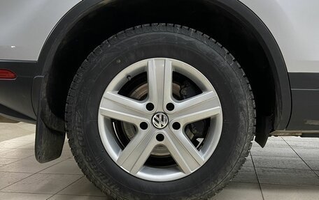 Volkswagen Touareg III, 2015 год, 3 220 000 рублей, 19 фотография