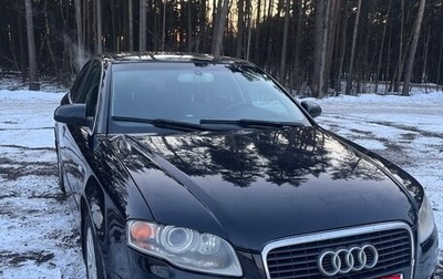 Audi A4, 2007 год, 800 000 рублей, 1 фотография