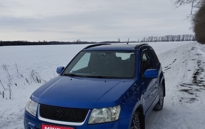 Suzuki Grand Vitara, 2006 год, 930 000 рублей, 1 фотография