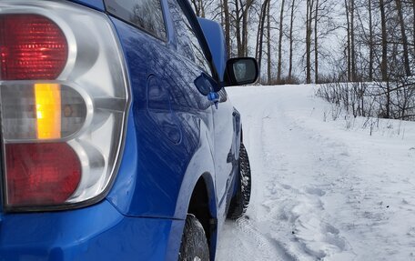 Suzuki Grand Vitara, 2006 год, 930 000 рублей, 4 фотография