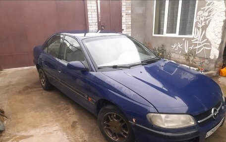 Opel Omega B, 1994 год, 200 000 рублей, 4 фотография
