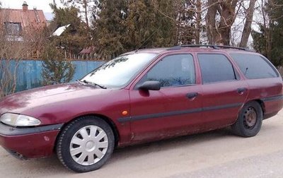 Ford Mondeo I, 1993 год, 160 000 рублей, 1 фотография