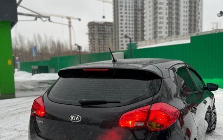 KIA cee'd III, 2014 год, 1 620 000 рублей, 8 фотография