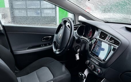 KIA cee'd III, 2014 год, 1 620 000 рублей, 13 фотография