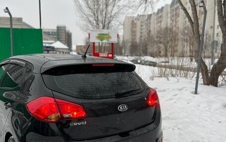 KIA cee'd III, 2014 год, 1 620 000 рублей, 7 фотография