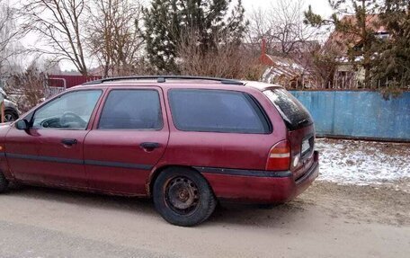 Ford Mondeo I, 1993 год, 160 000 рублей, 6 фотография