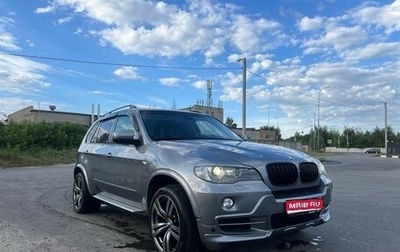 BMW X5, 2006 год, 1 450 000 рублей, 1 фотография